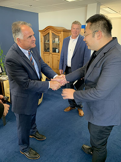 米乐|米乐·M6(中国游)官方网站